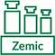Датчики Zemic 