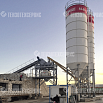 Бетонный завод SmartBeton 70 Бетонный завод SmartBeton 70