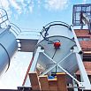 Бетонный завод SmartTower 50 Бетонный завод SmartTower 50