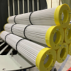 Картриджи KFEC/TTC для фильтра c виброочисткой Картриджи KFEC/TTC для фильтра c виброочисткой