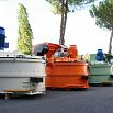 Планетарный бетоносмеситель SICOMA MP 1875/1250 Планетарный бетоносмеситель SICOMA MP 1875/1250
