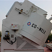Интенсивный смеситель Conele CQM 1500 Интенсивный смеситель Conele CQM 1500