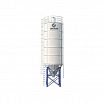 Разборный силос ТТС-120-Р
