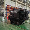 Асфальтосмеситель CO-NELE AMS 2000 Асфальтосмеситель CO-NELE AMS 2000
