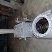 Пневмовинтовой подъемник TA-52