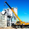 Бетонный завод SmartBeton 30 S под вибропресс QUNFENG QS 1000-1200/HESS GROUP Multimat RH 500 Бетонный завод SmartBeton 30 S под вибропресс QUNFENG QS 1000-1200/HESS GROUP Multimat RH 500