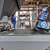 Редуктор червячный NMRV 030 редуктор червячный nmrv фото