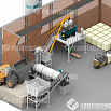 SmartDryMix 5DS завод сухих строительных смесей SmartDryMix 5DS завод сухих строительных смесей
