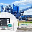 SMARTABZ - АСУ (МСУ) асфальтобетонным заводом SMARTABZ - АСУ (МСУ) асфальтобетонным заводом