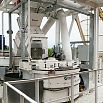 Планетарный бетоносмеситель SICOMA MP 565/375