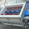 Двухвальный бетоносмеситель Sicoma MAO 3750/2500