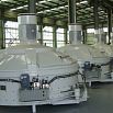 Планетарный бетоносмеситель CONELE CMP 6750/4500
