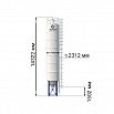 Цельносварной силос ТТС-72-Ц Цельносварной силос ТТС-72-Ц