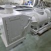 Пневмовинтовой подъемник TA-53