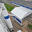 Цельносварной силос ТТС-72-Ц Цельносварной силос ТТС-72-Ц