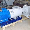 Пневмовинтовой насос ТП-1
