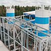 Бетонный завод SmartBeton 60 S под вибропресс QUNFENG QS 1500/HESS GROUP Multimat RH 1000 Бетонный завод SmartBeton 60 S под вибропресс QUNFENG QS 1500/HESS GROUP Multimat RH 1000