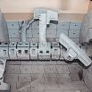 Двухвальный бетоносмеситель CONELE CHS 6750/4500