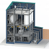 SmartDryMix 5 завод сухих строительных смесей SmartDryMix 5 завод сухих строительных смесей