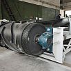 Конвейерный ролик Г-76х250-9х14 (РОЖ. весовой)