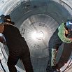 Цельносварной силос ТТС-22-Ц