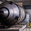Цельносварной силос ТТС-42-Ц